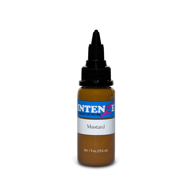 Intenze Ink