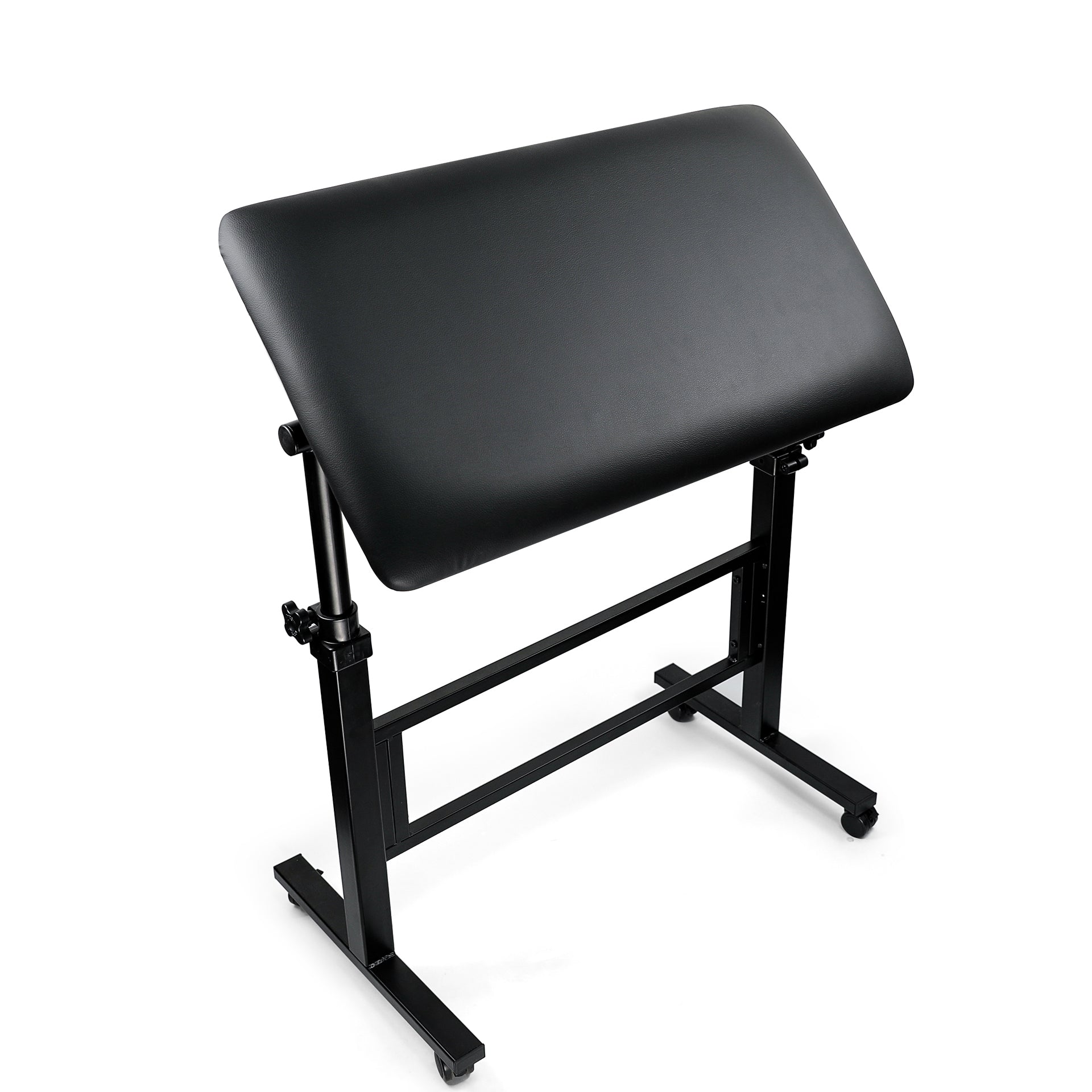 Large & Wide Armrest