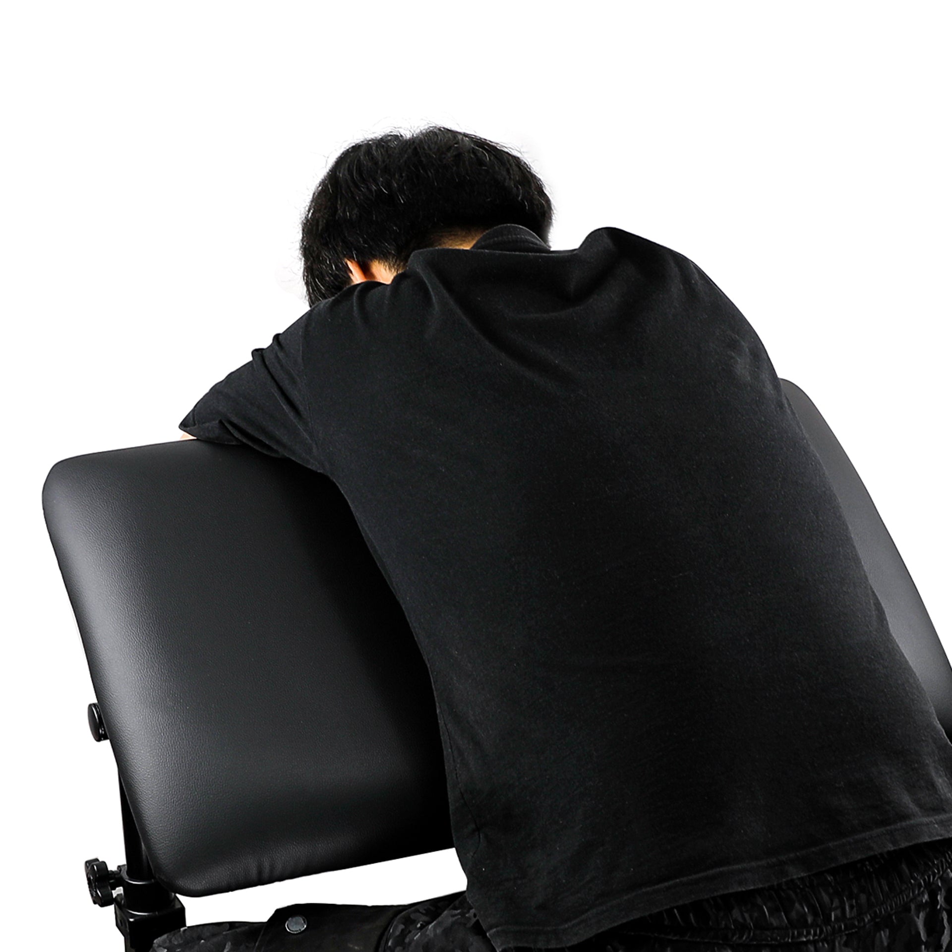 Large & Wide Armrest