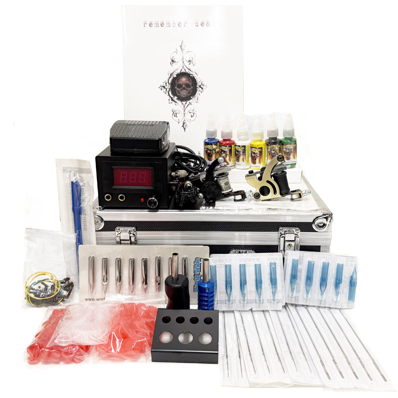 Apprentice Training Set
