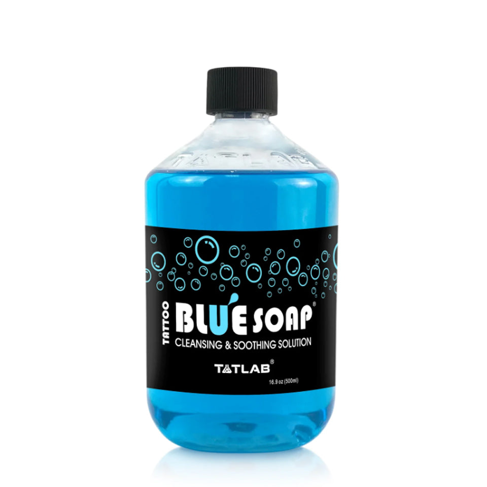 Cleansing & Soothing Tattoo Solution