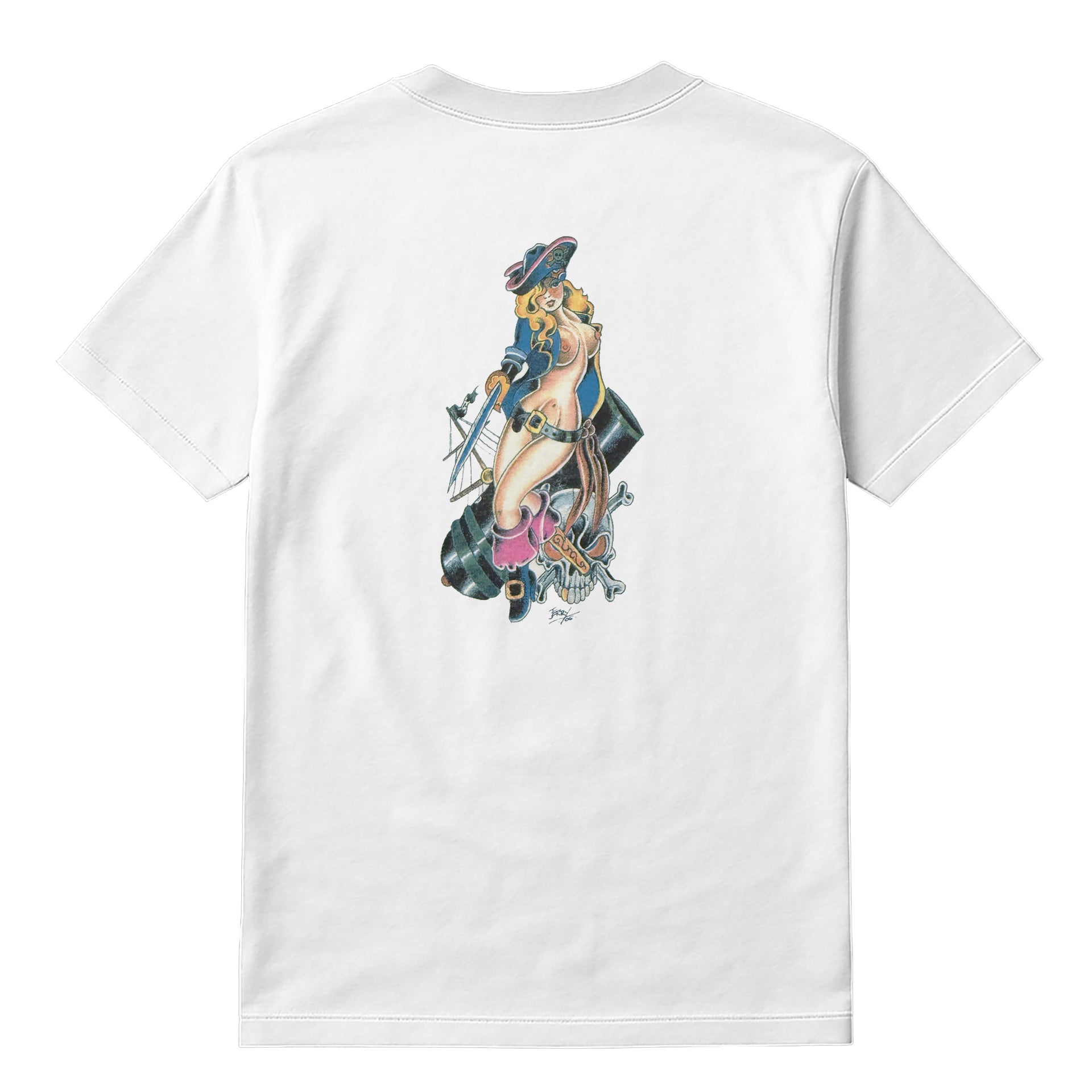 Sailor Jerry