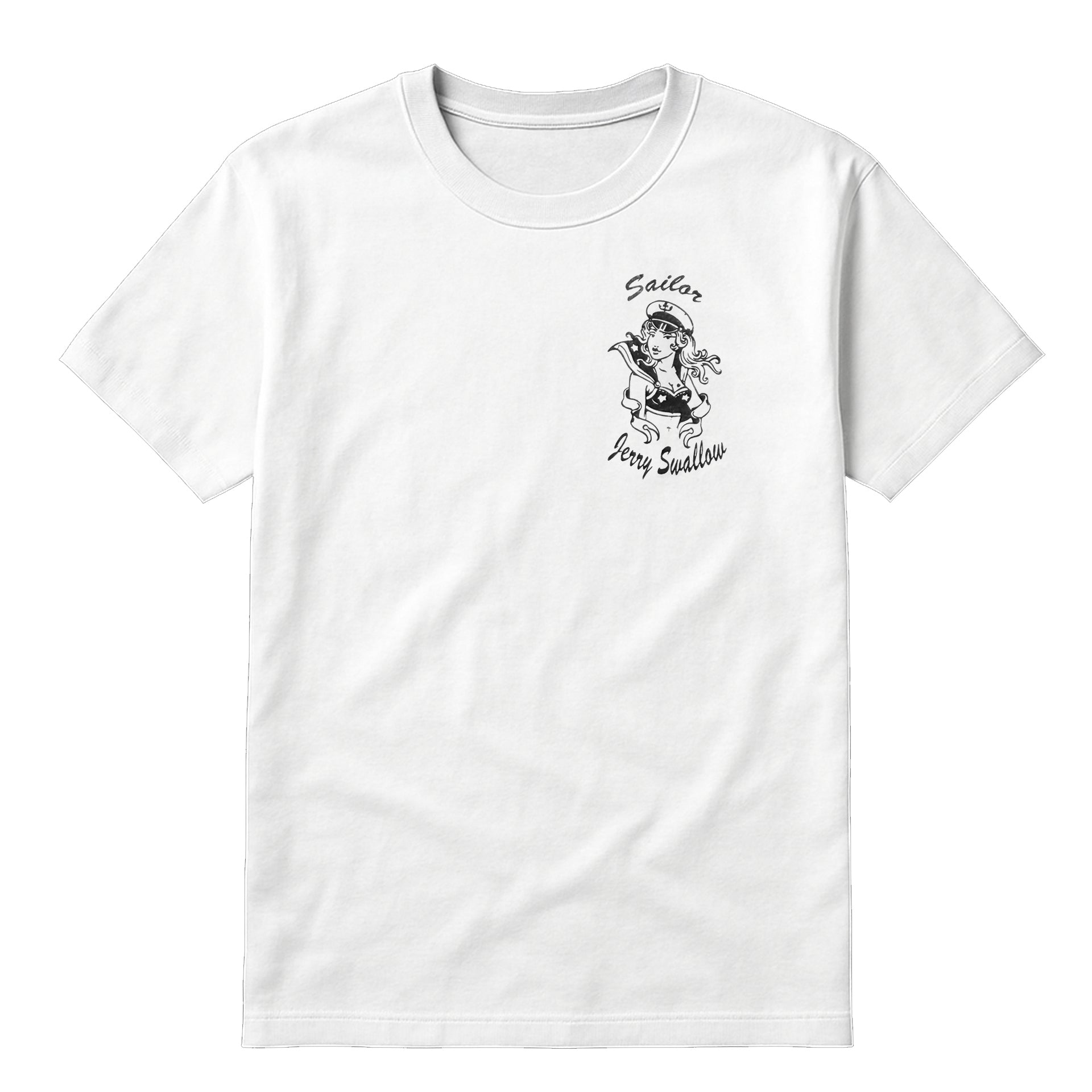 Sailor Jerry