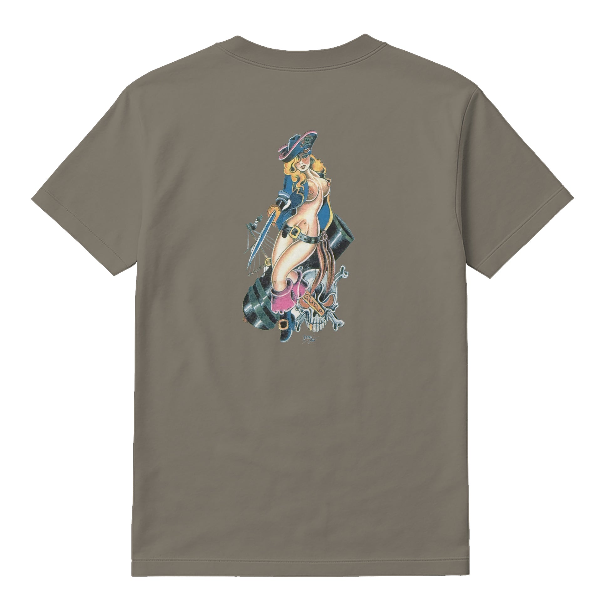 Sailor Jerry