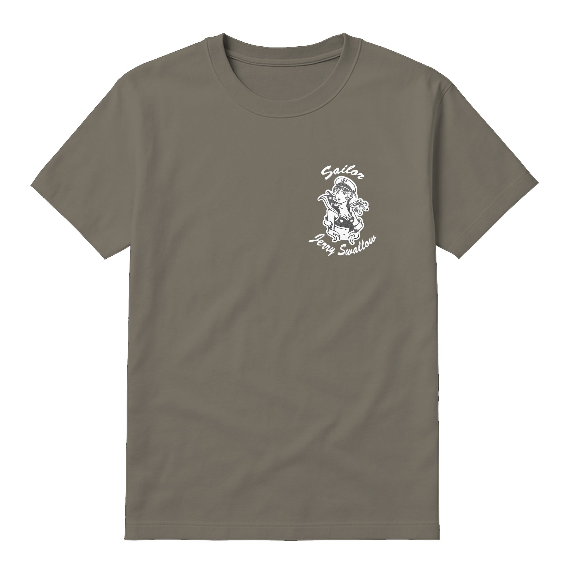 Sailor Jerry