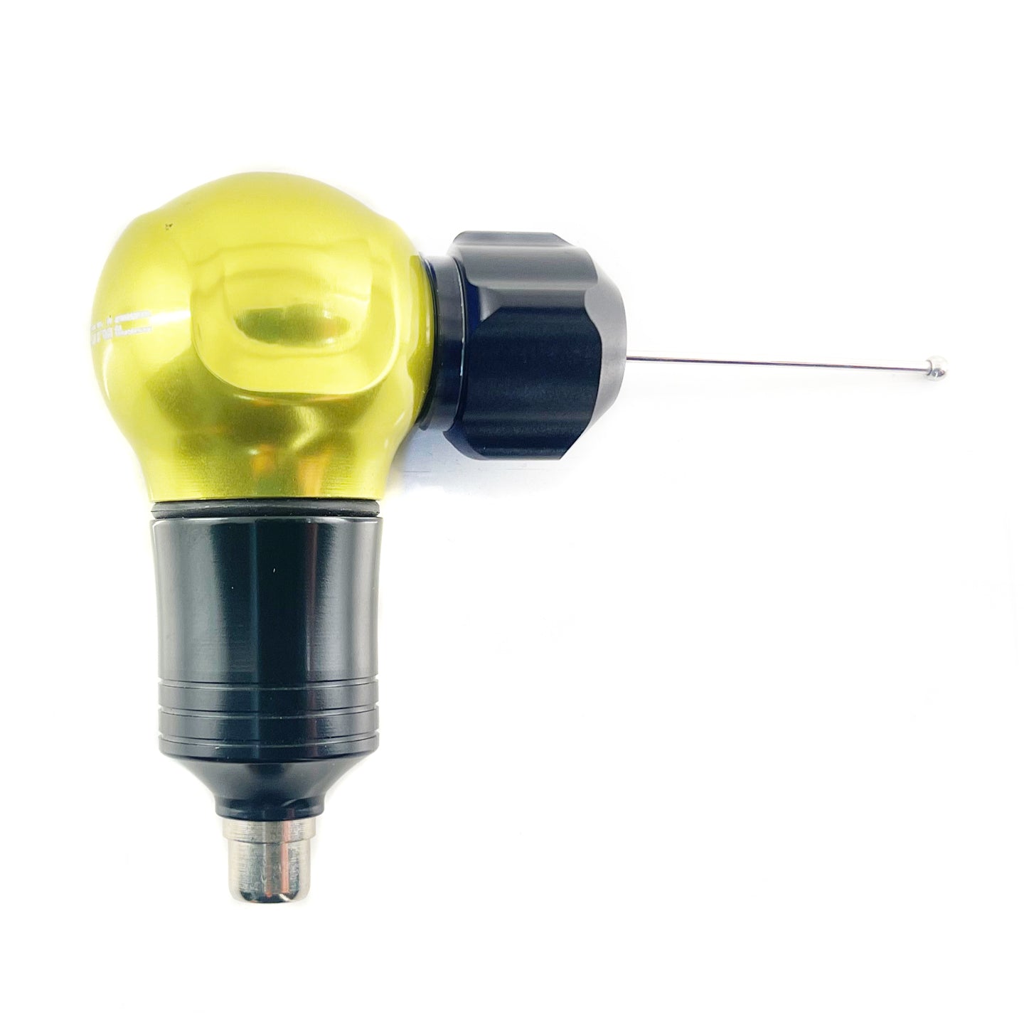 Rotary Cartridge Tattoo Machine
