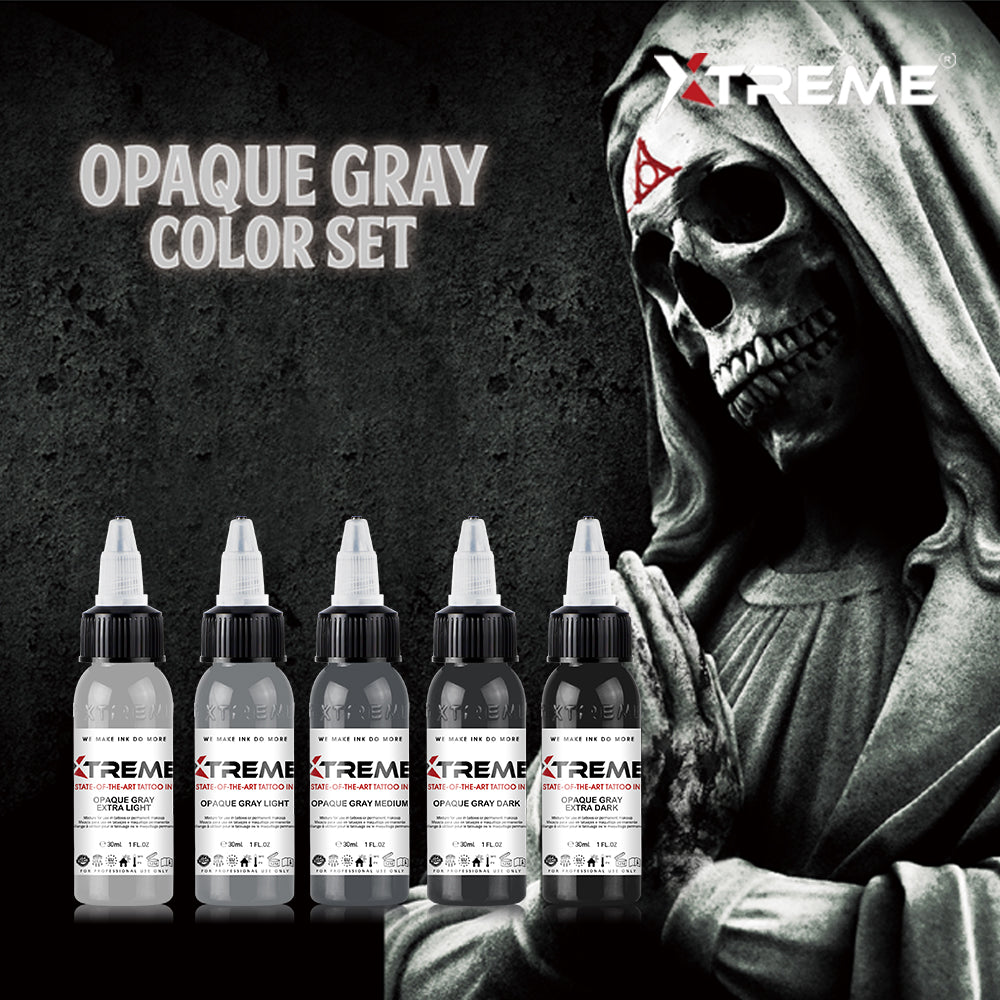 Xtreme Inks
