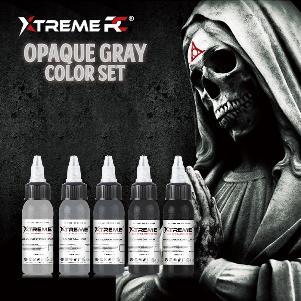 Xtreme Inks