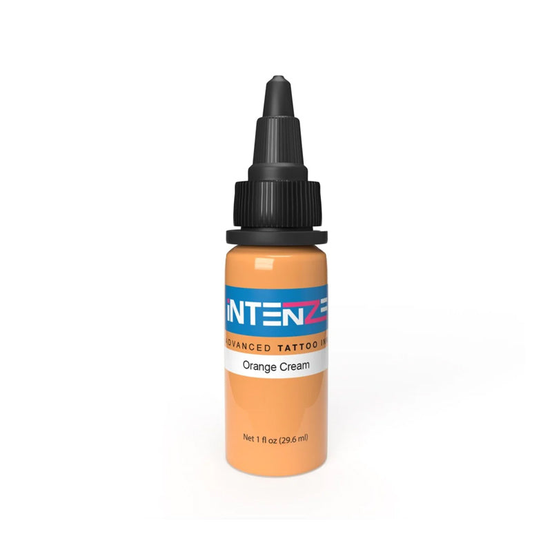 Intenze Ink