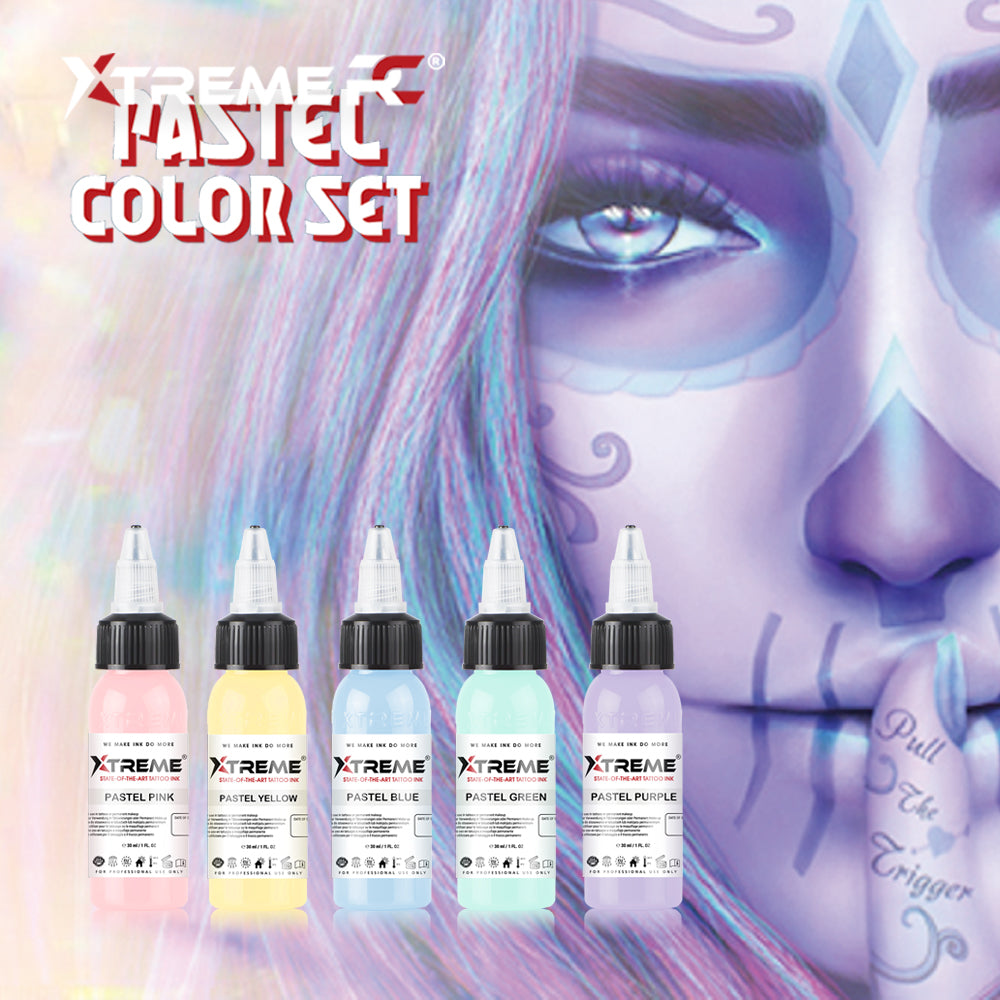 Xtreme Inks