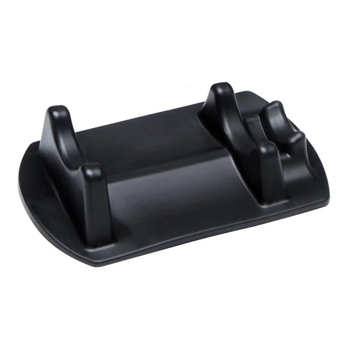 Tattoo Machine Stand with Non-Slip Rubber Base (2-Pack)