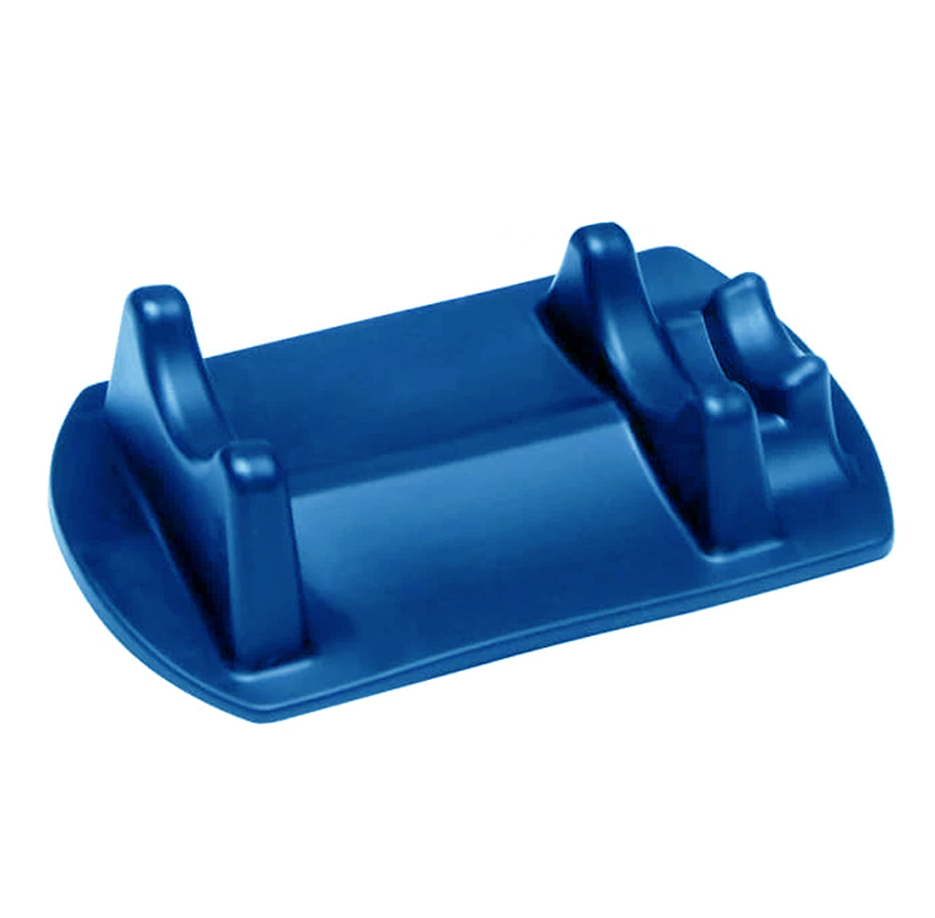 Tattoo Machine Stand with Non-Slip Rubber Base (2-Pack)