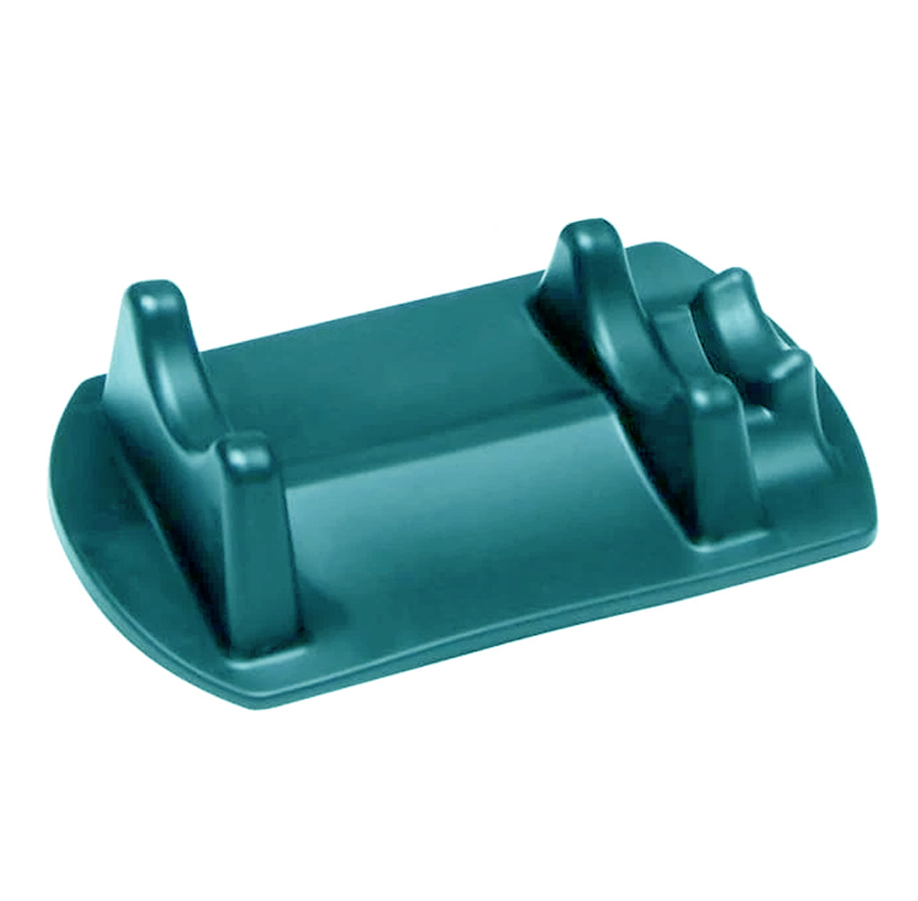 Tattoo Machine Stand with Non-Slip Rubber Base (2-Pack)