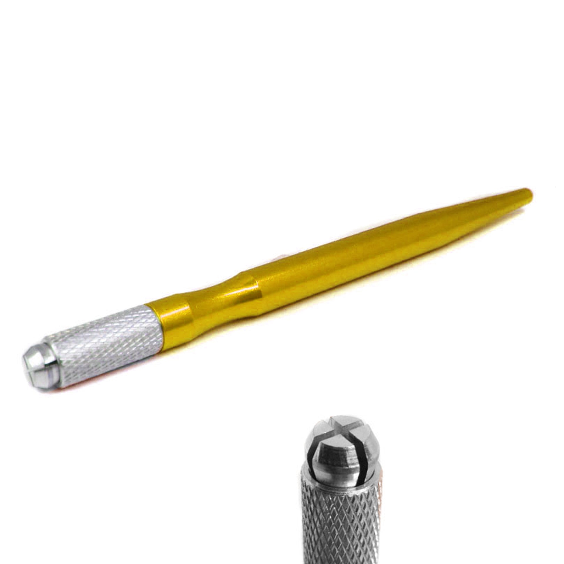 Stainless Steel