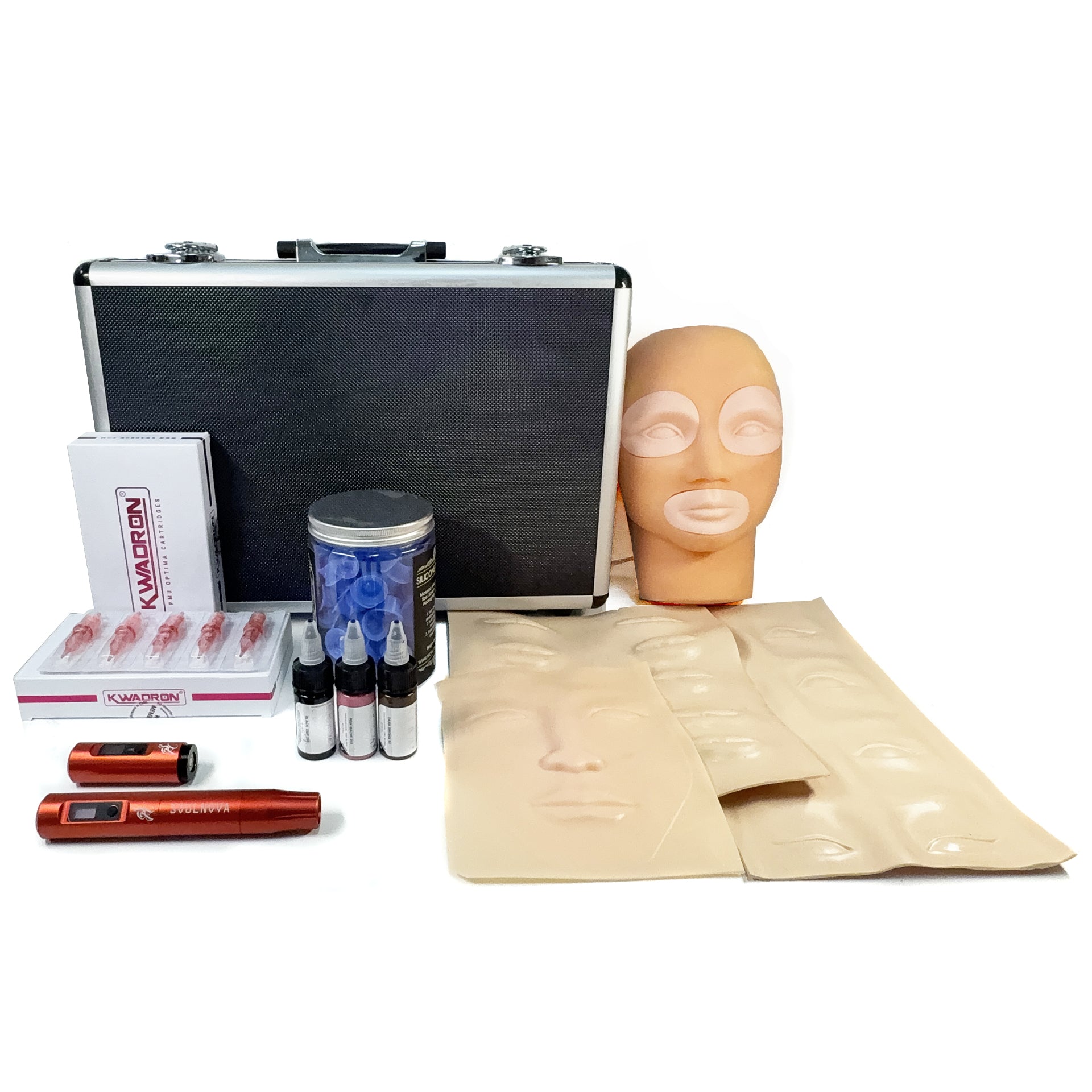 Permanent Makeup Kits