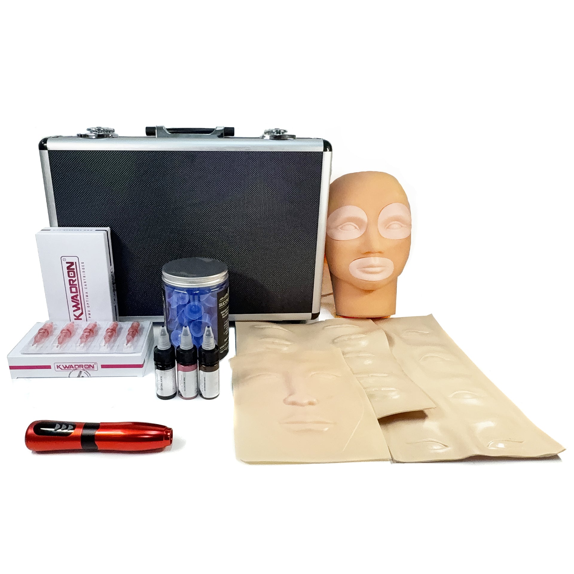 Permanent Makeup Kits