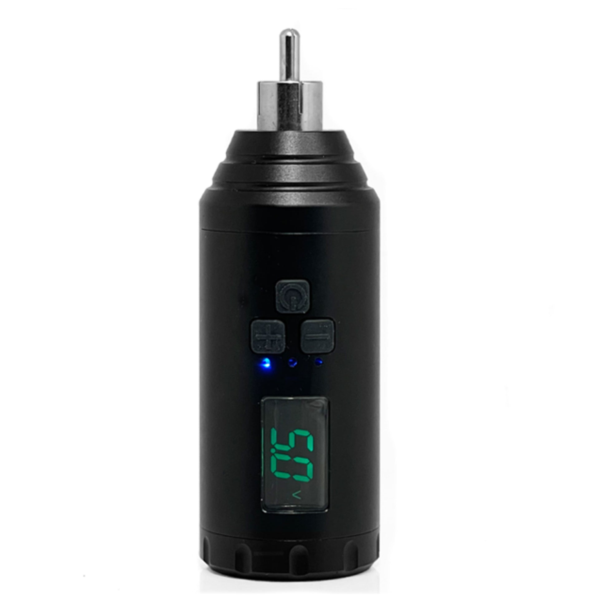 Digital RCA Power Supply