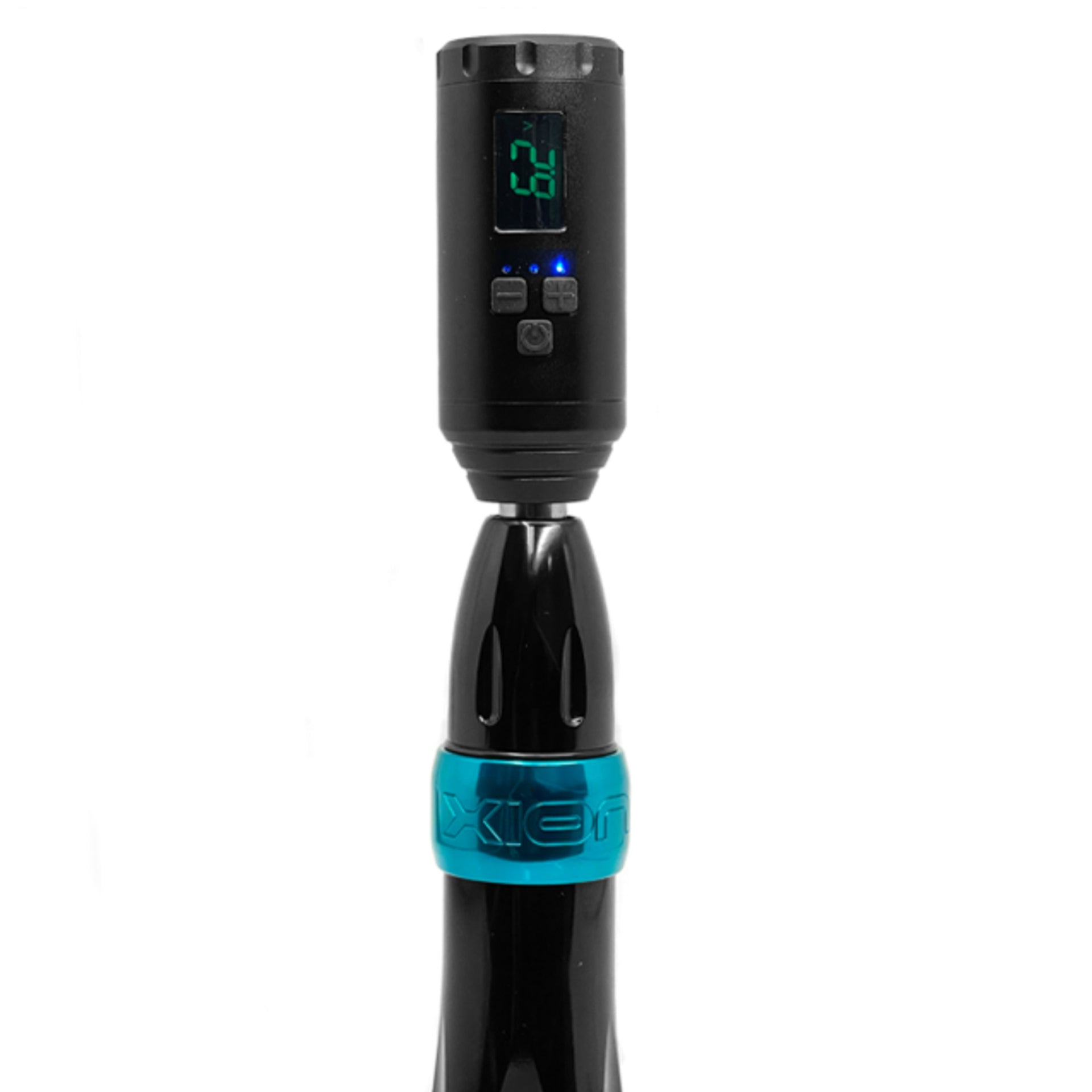 Digital RCA Power Supply