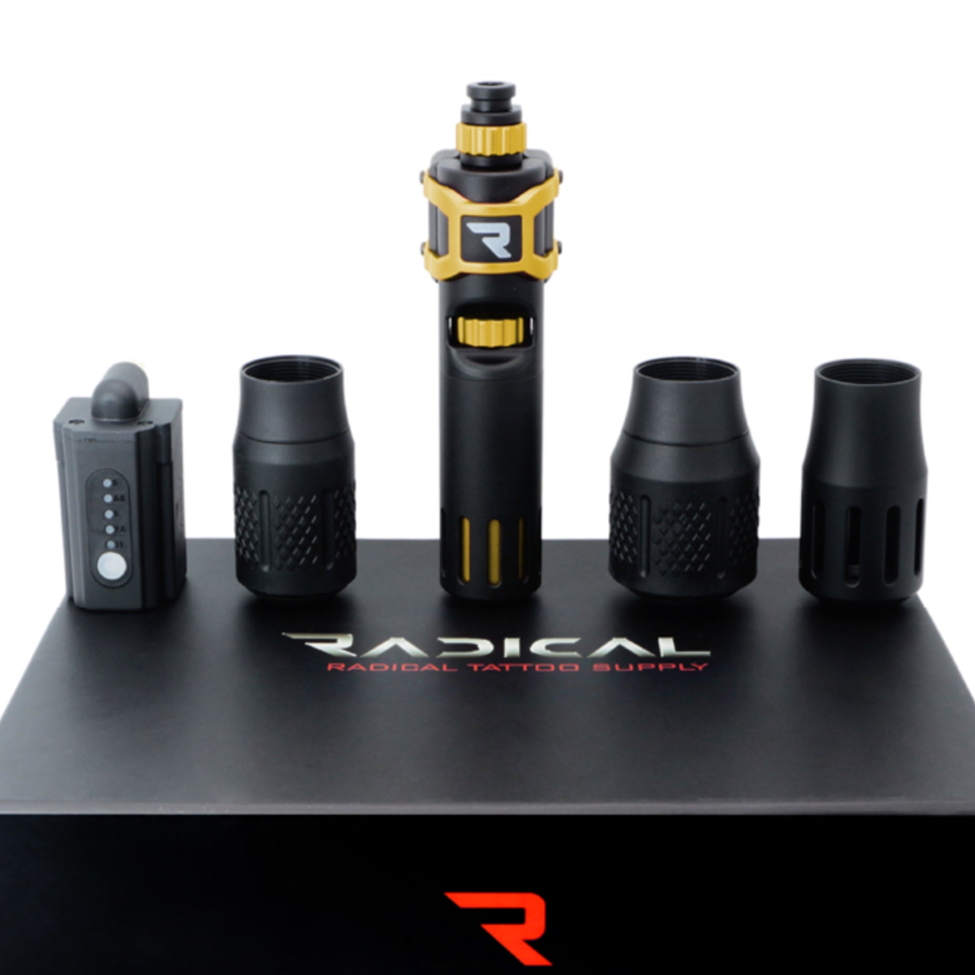 Radical Lux Pen