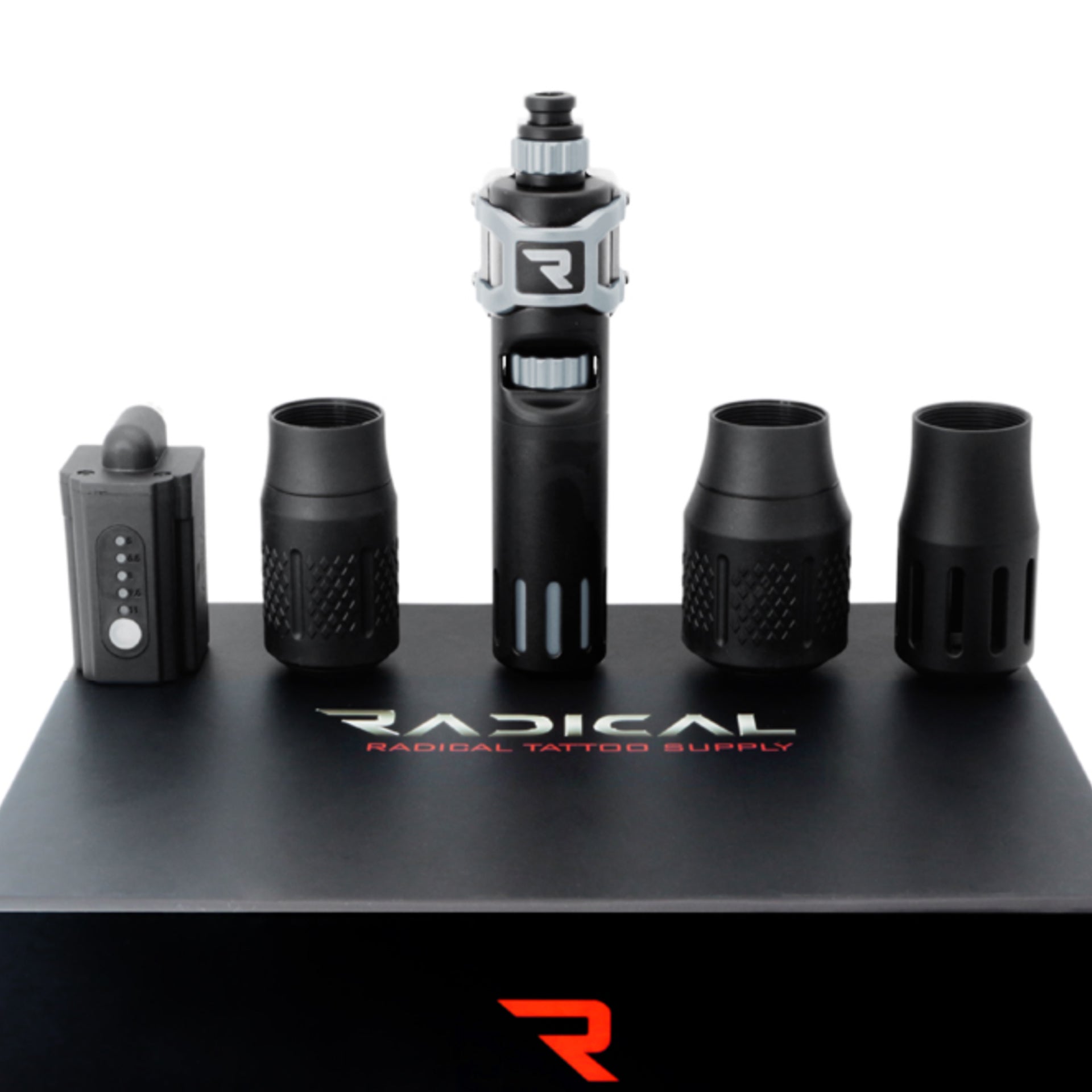 Radical Lux Pen