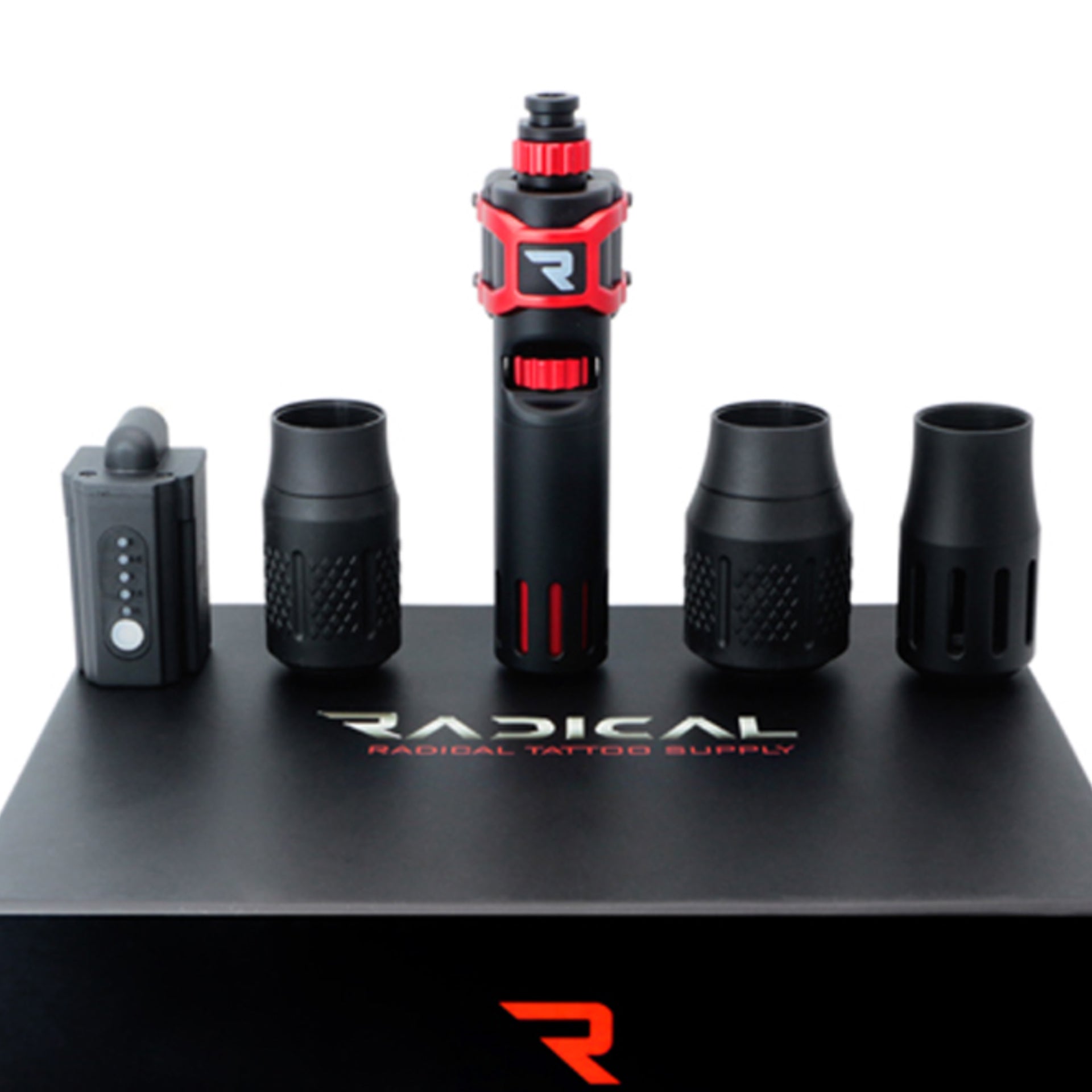 Radical Lux Pen