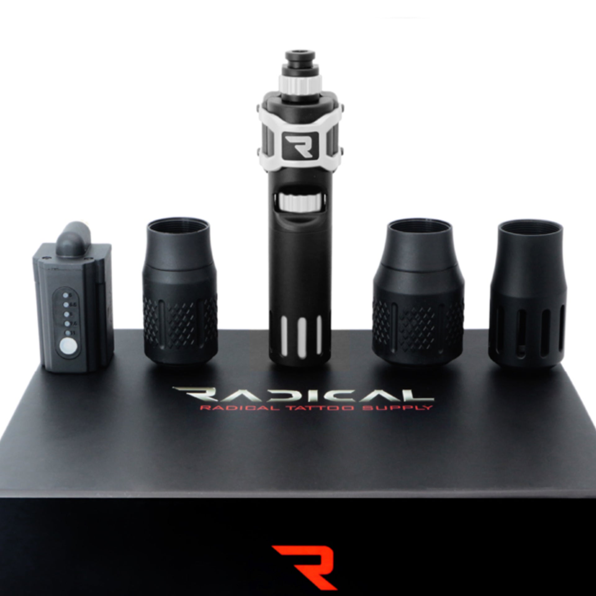 Radical Lux Pen