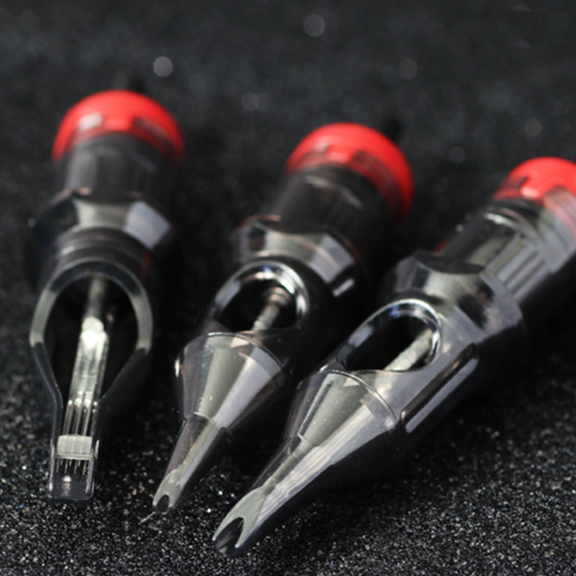Needle Cartridges