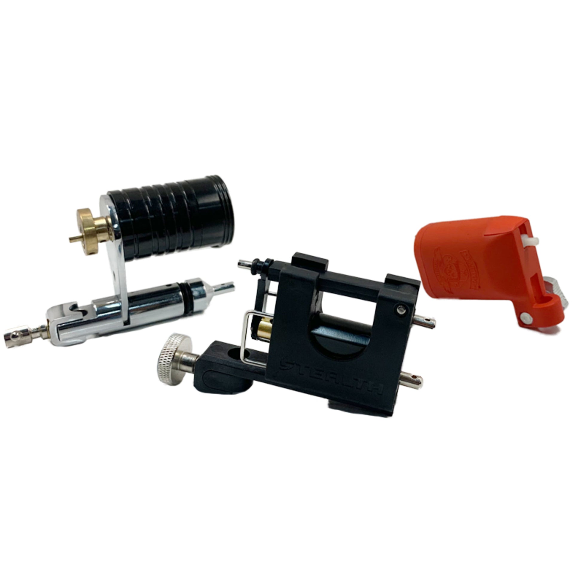 Apprentice Training Set