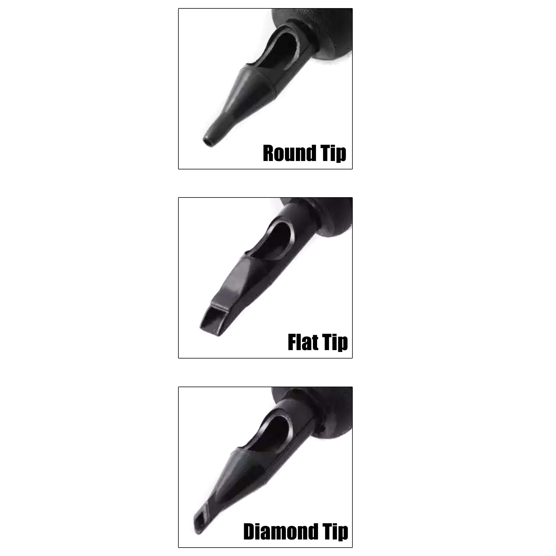 Rubber Tubes