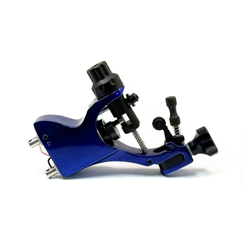 RUSH | Rotary Tattoo Machine – WorldWide Tattoo Supply