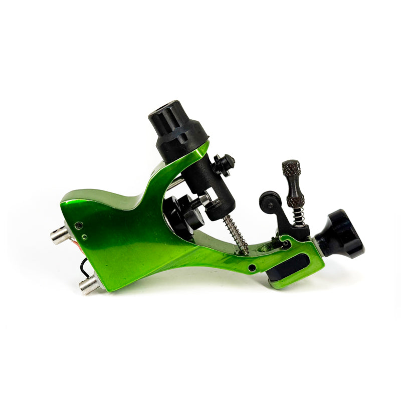 RUSH | Rotary Tattoo Machine – WorldWide Tattoo Supply