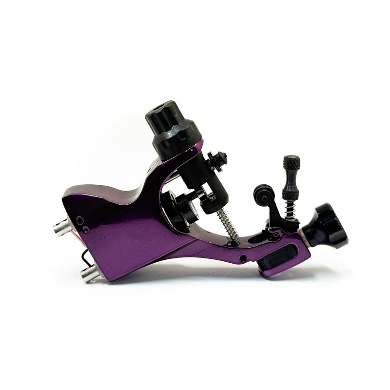 RUSH | Rotary Tattoo Machine – WorldWide Tattoo Supply