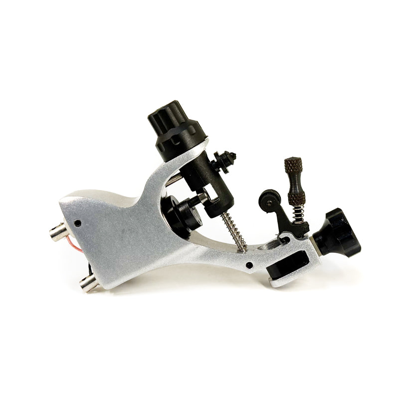 RUSH | Rotary Tattoo Machine – WorldWide Tattoo Supply