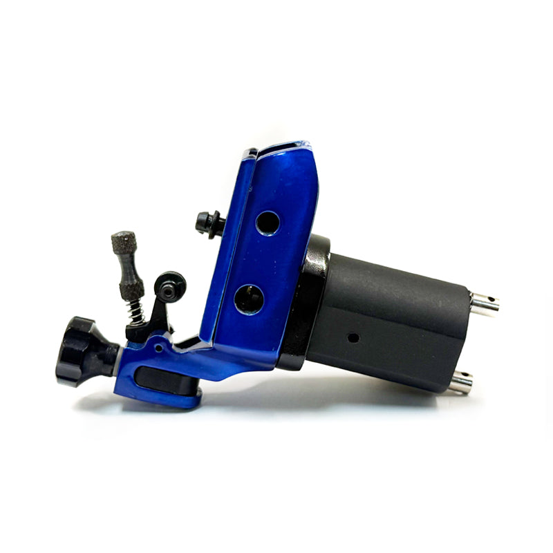 RUSH | Rotary Tattoo Machine – WorldWide Tattoo Supply