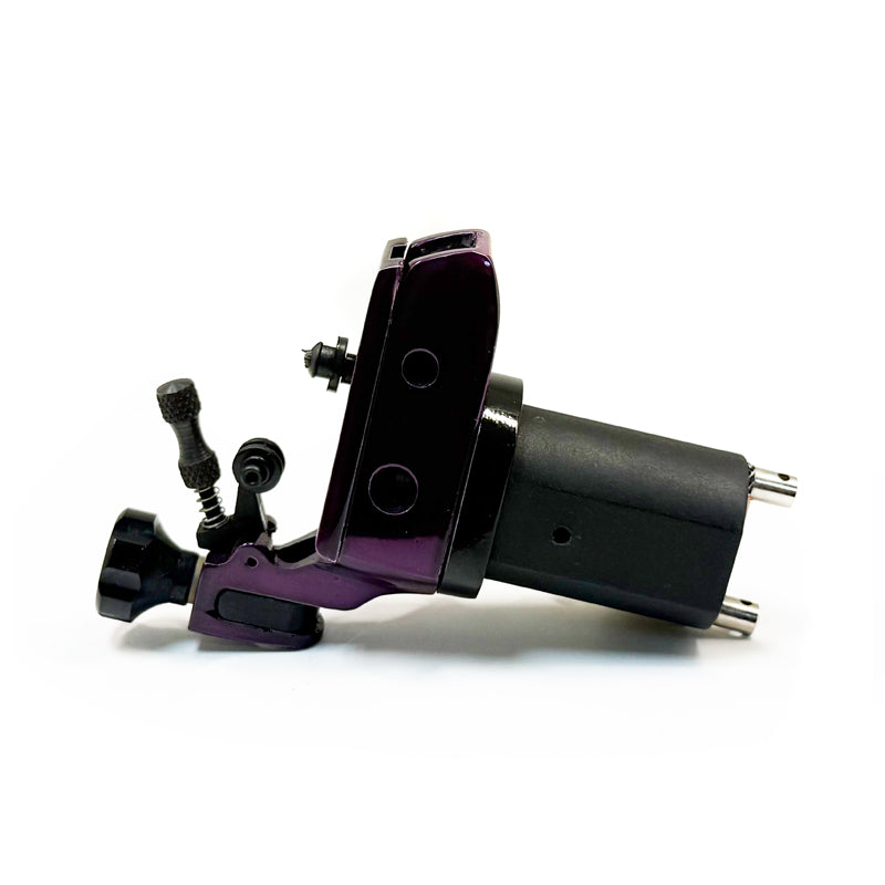 RUSH | Rotary Tattoo Machine – WorldWide Tattoo Supply