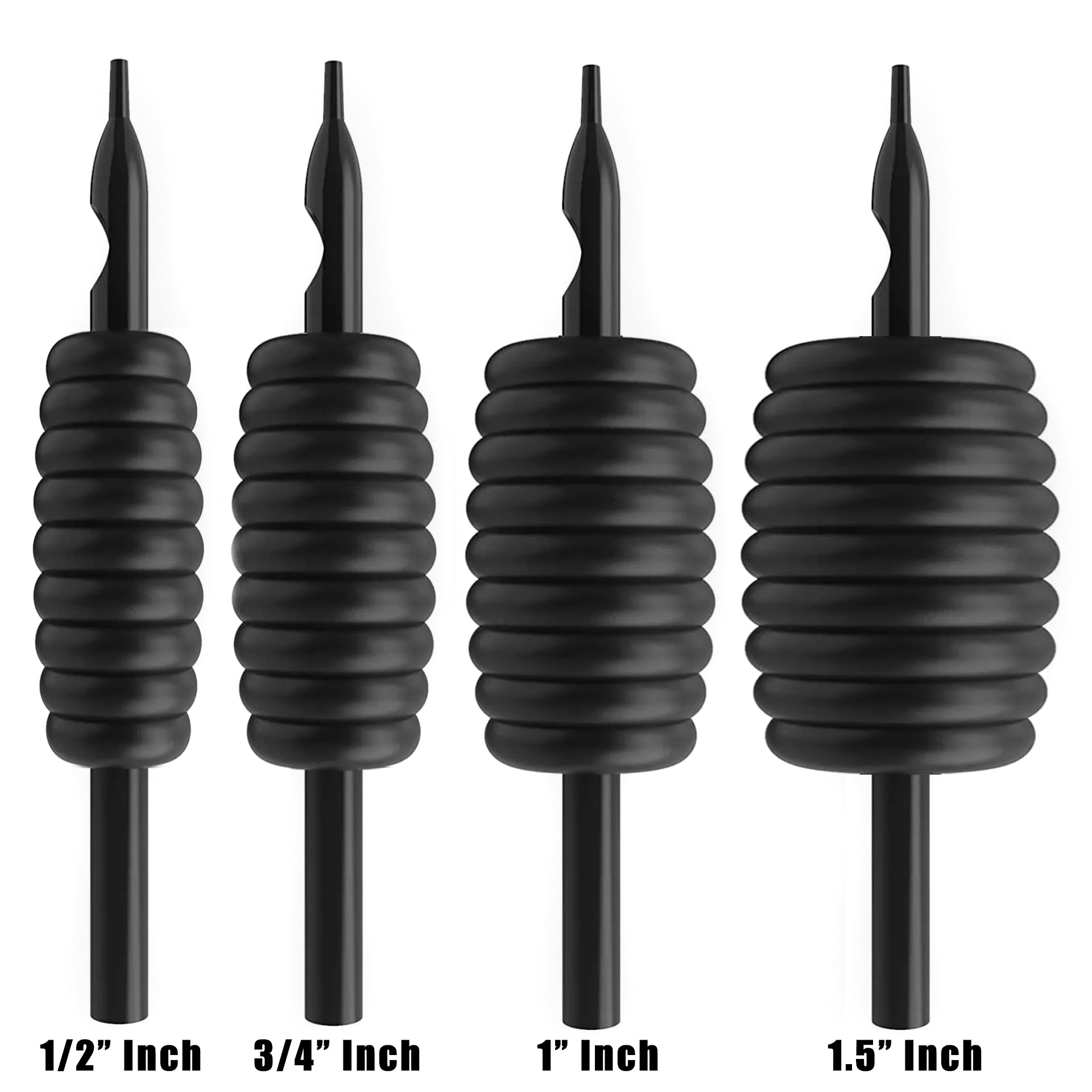 Rubber Tubes