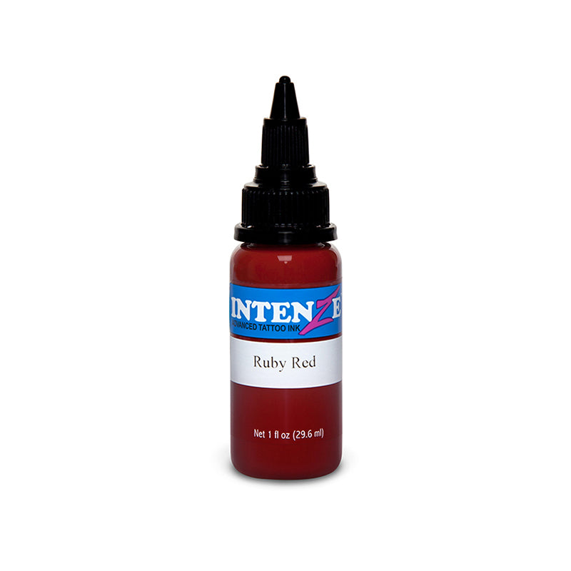 Intenze Ink