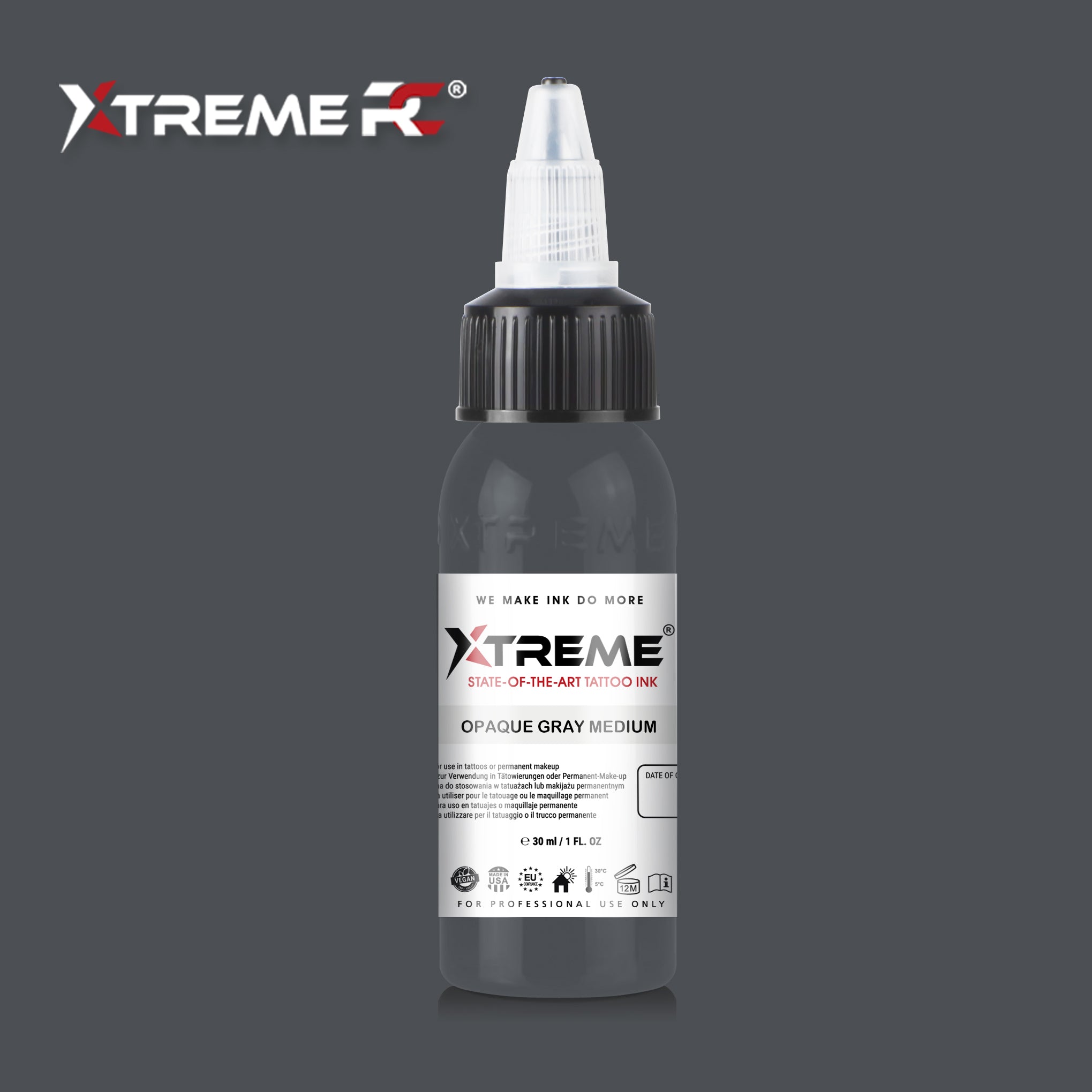 Xtreme Inks