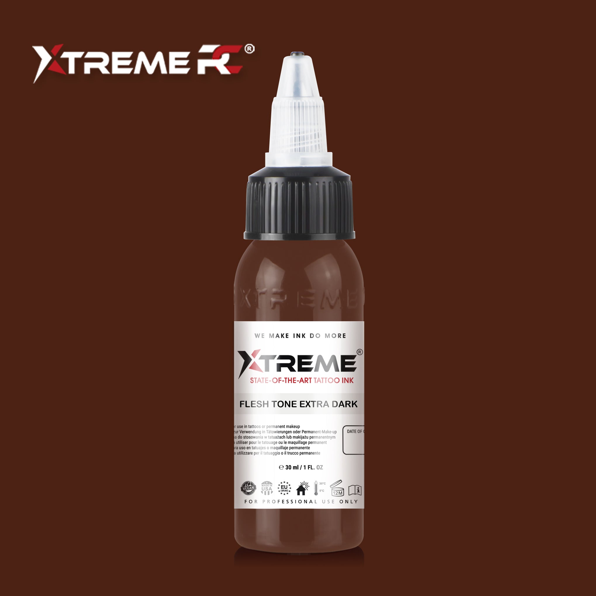 Xtreme Inks