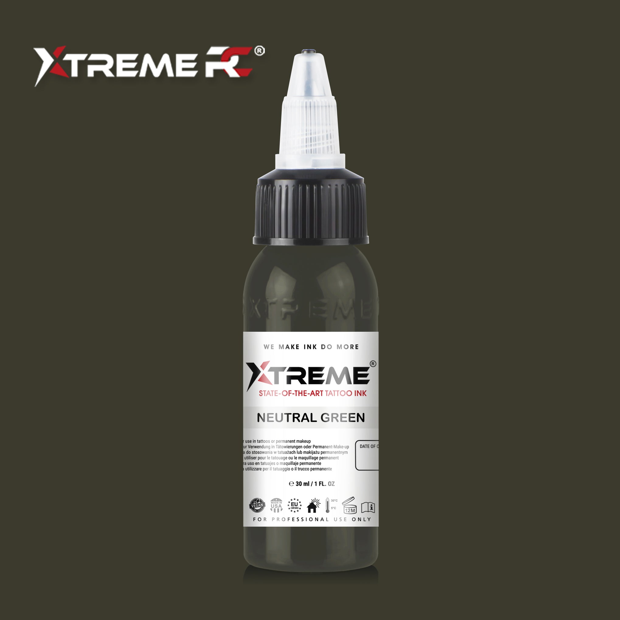 Xtreme Inks