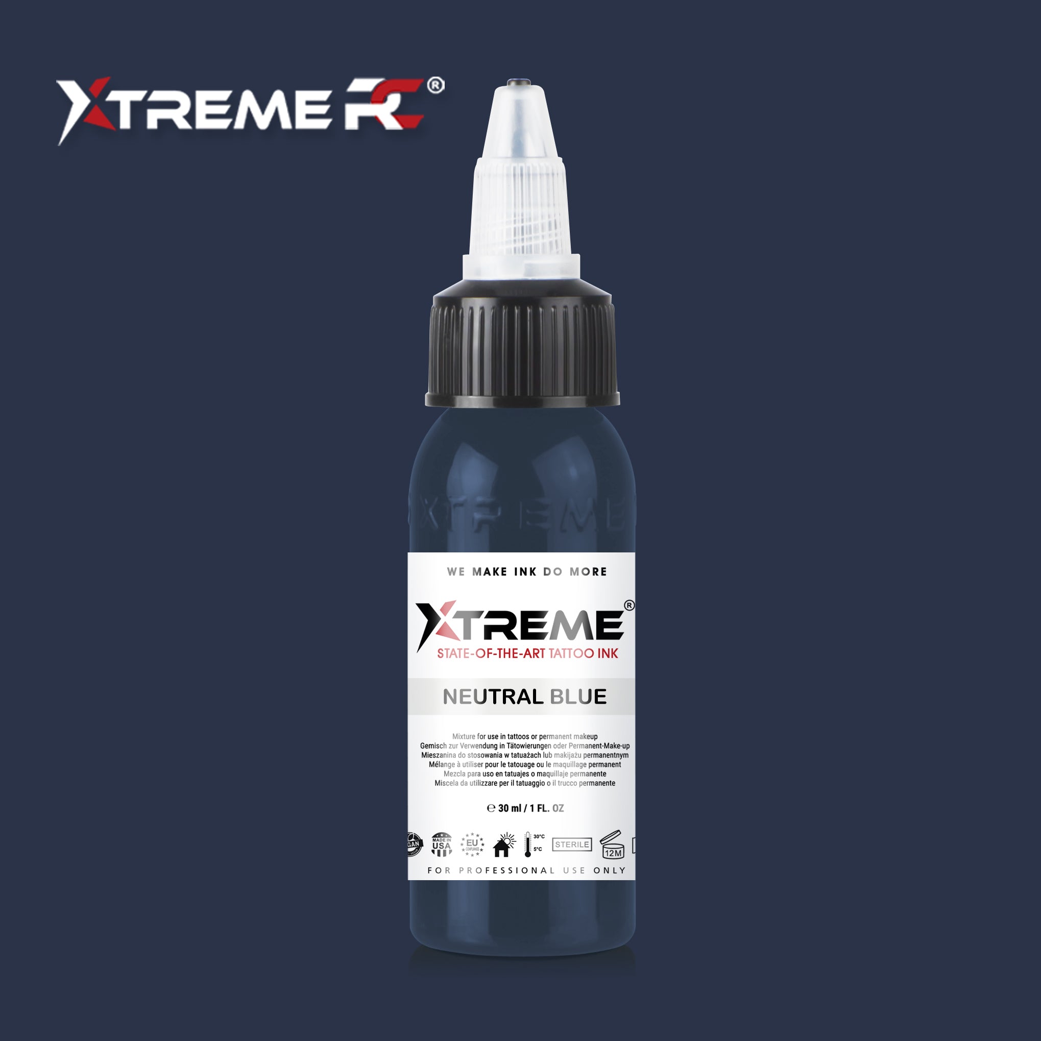 Xtreme Inks