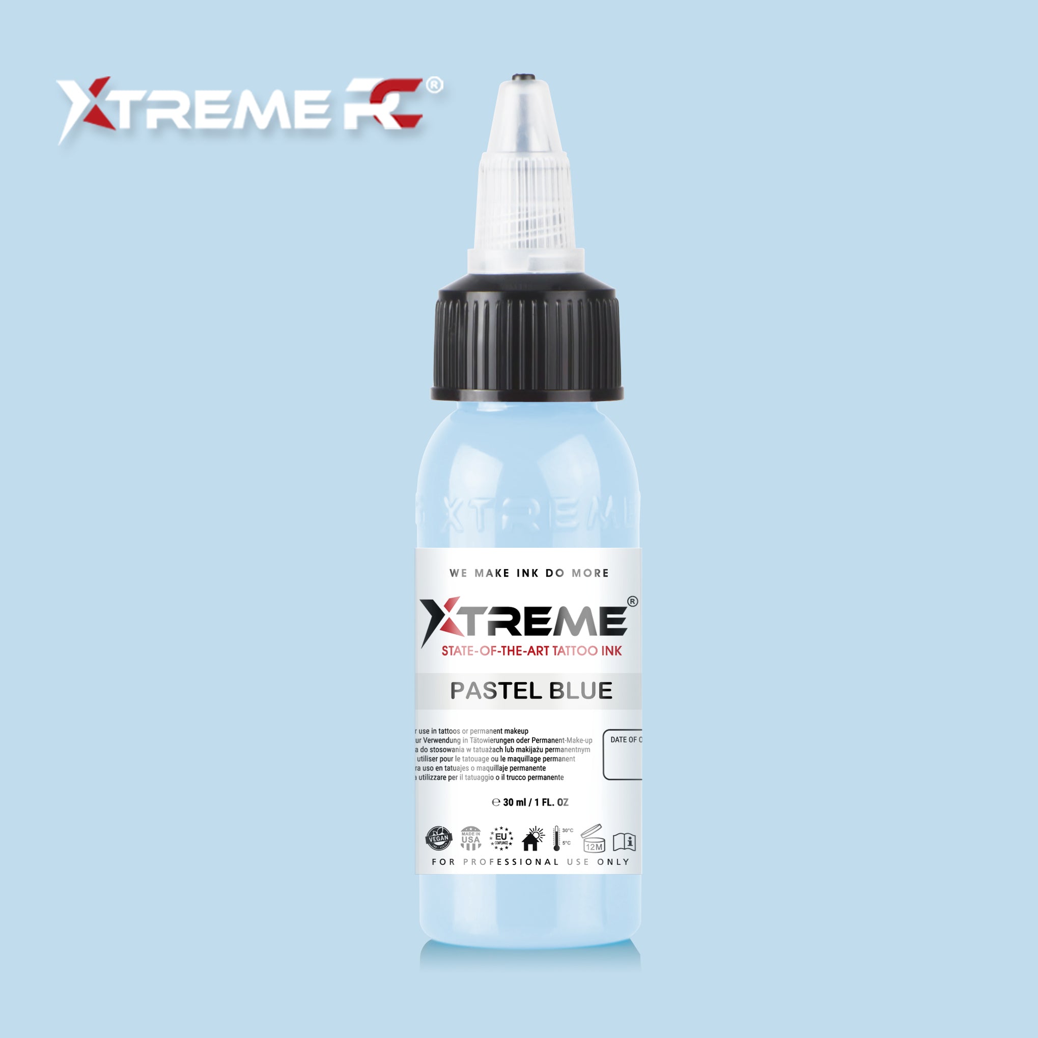 Xtreme Inks