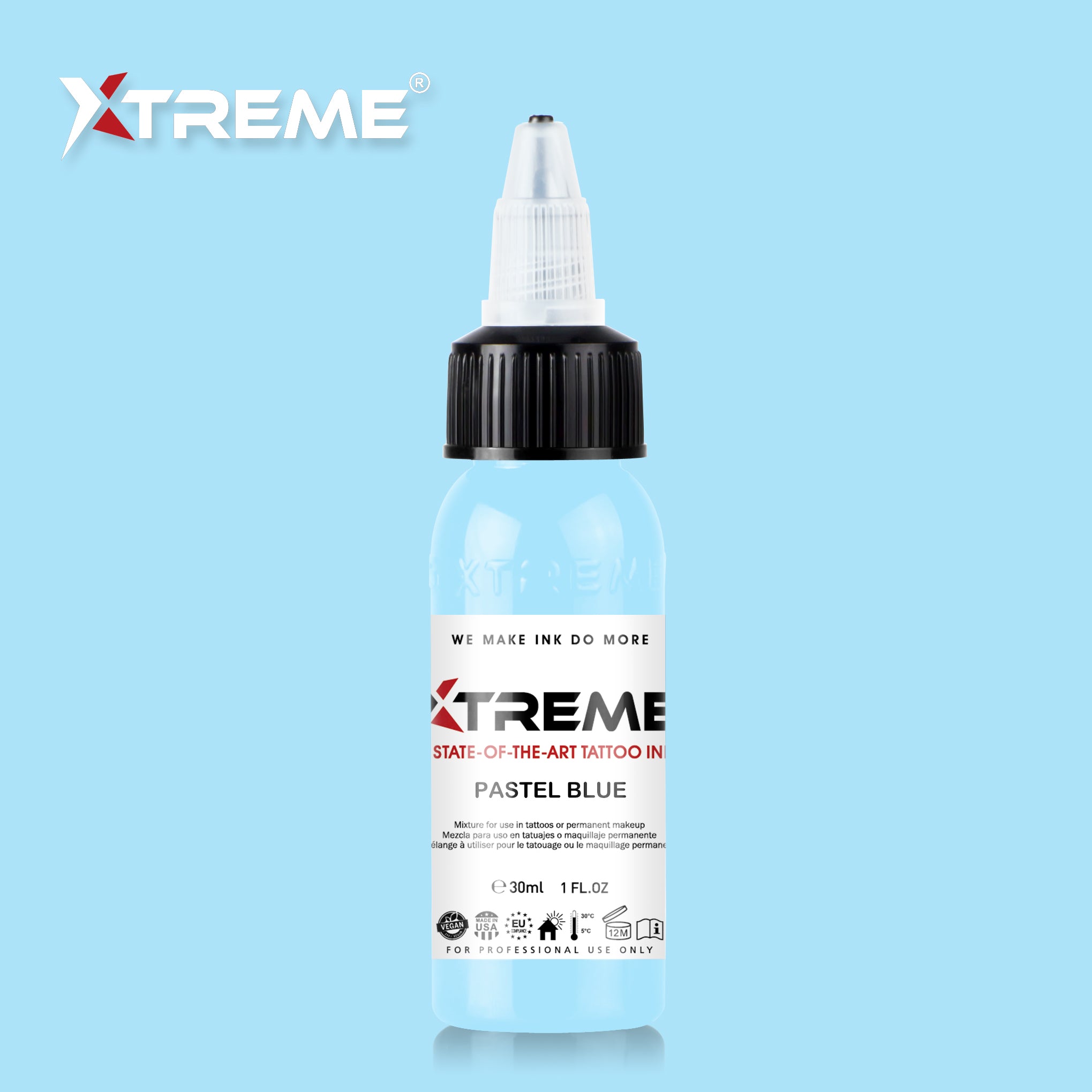 Xtreme Inks