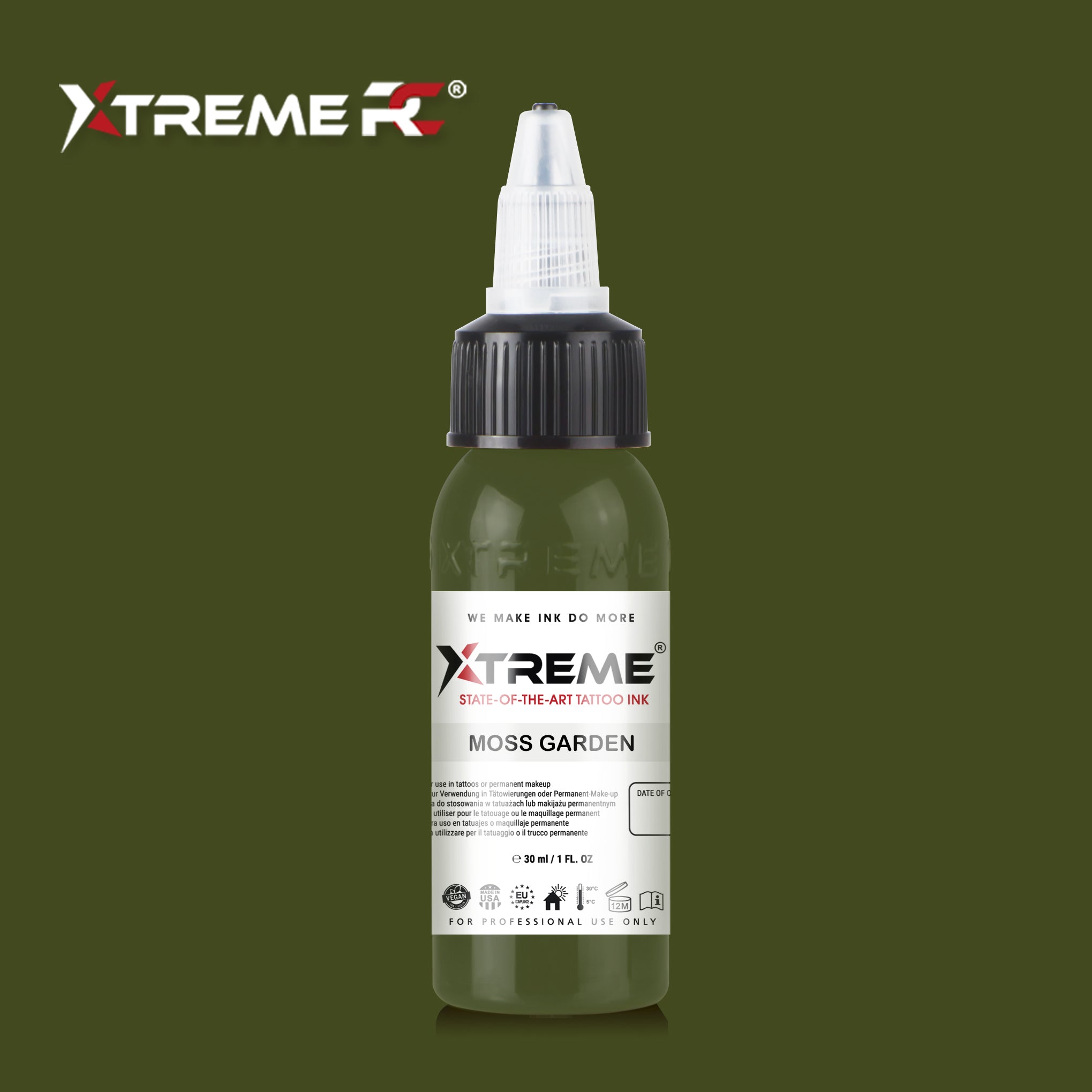 Xtreme Inks