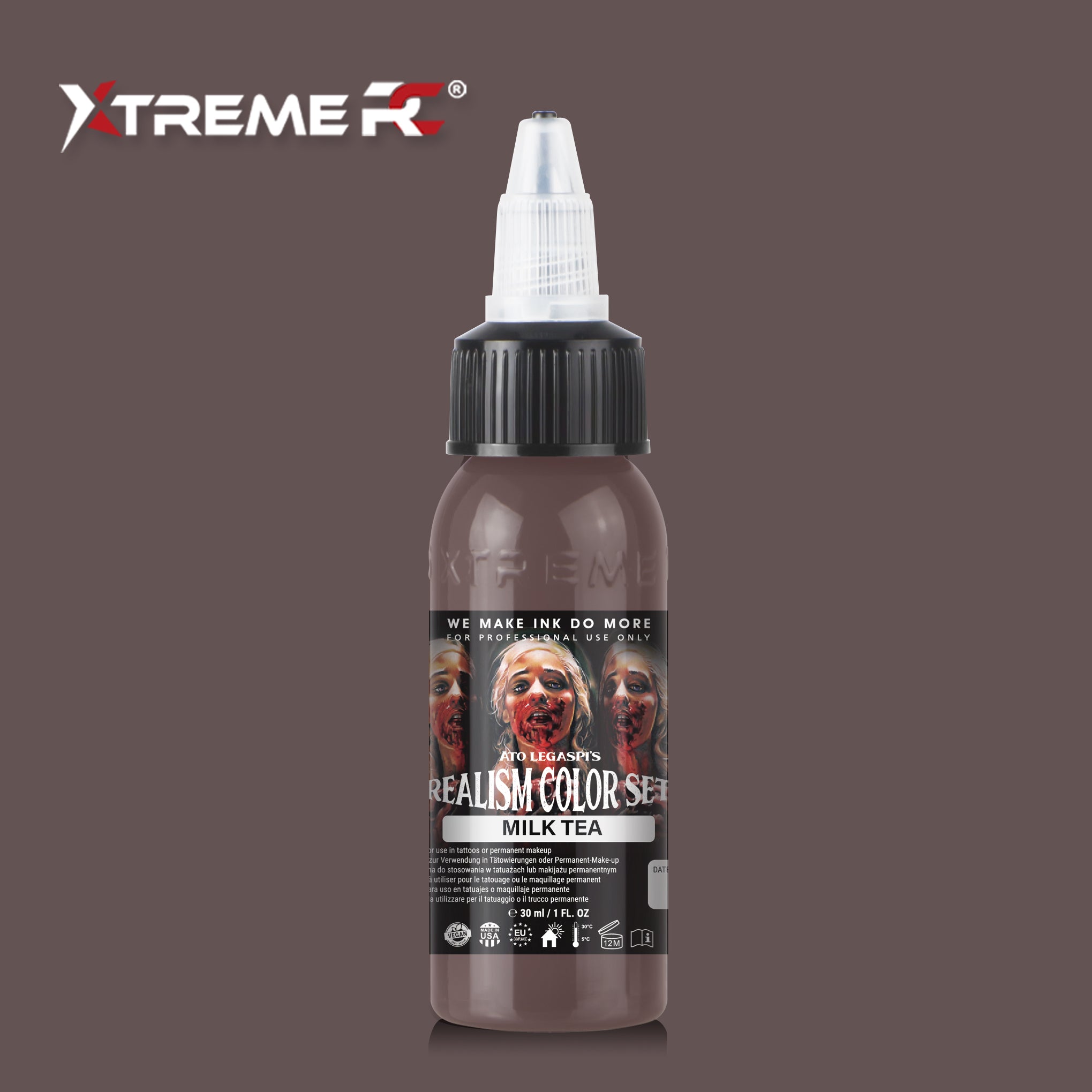 Xtreme Inks