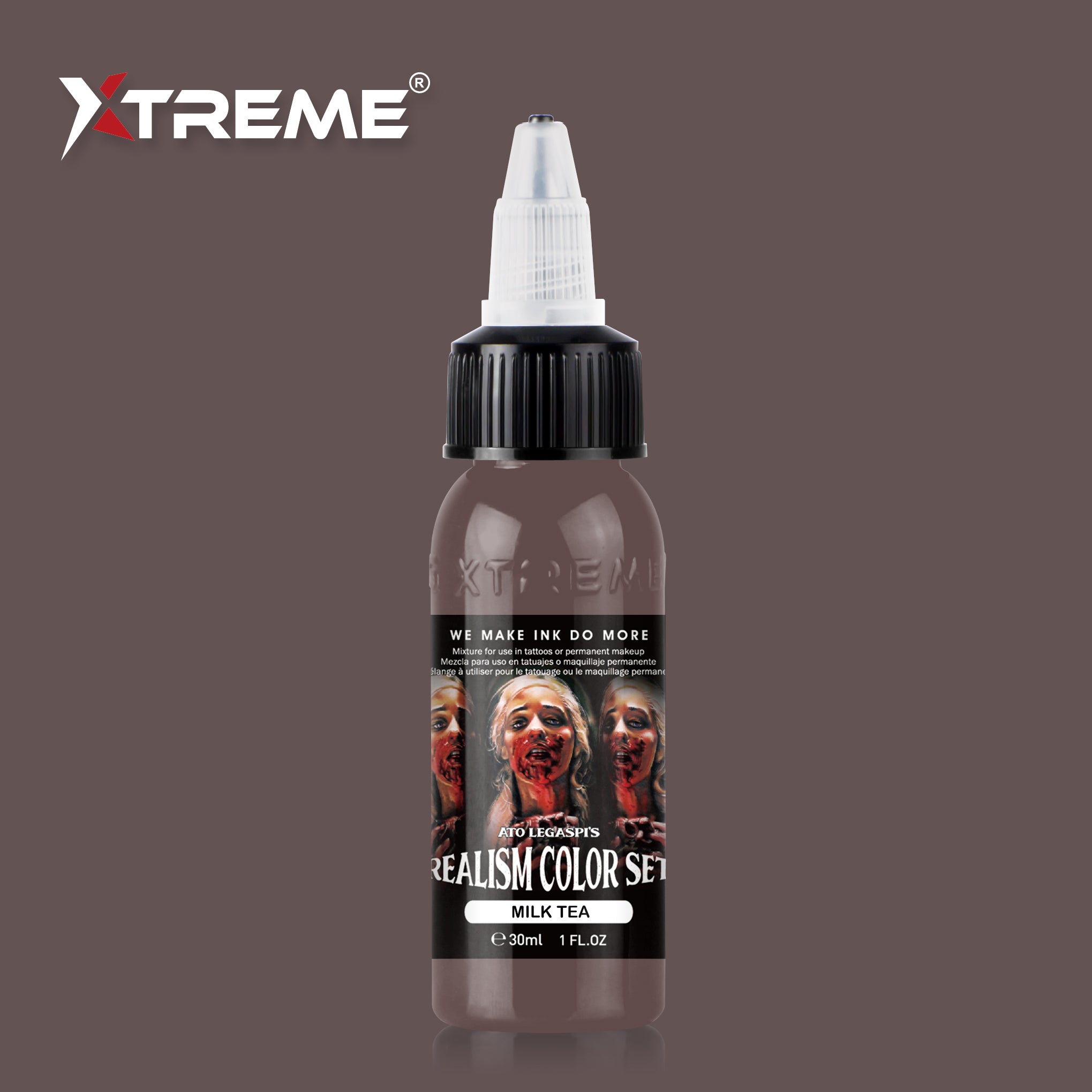 Xtreme Inks