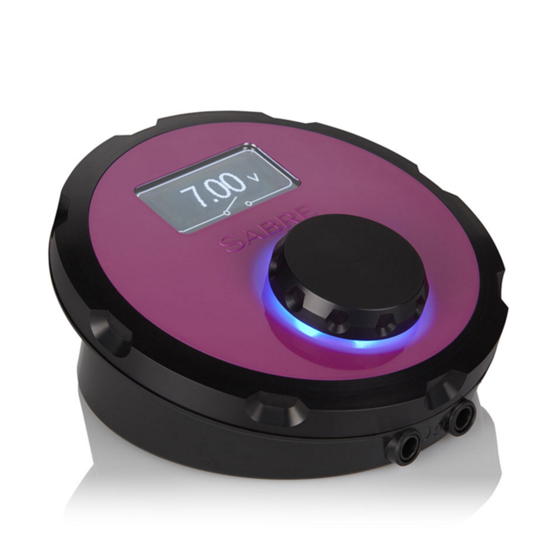 Digital Tattoo Power Supply