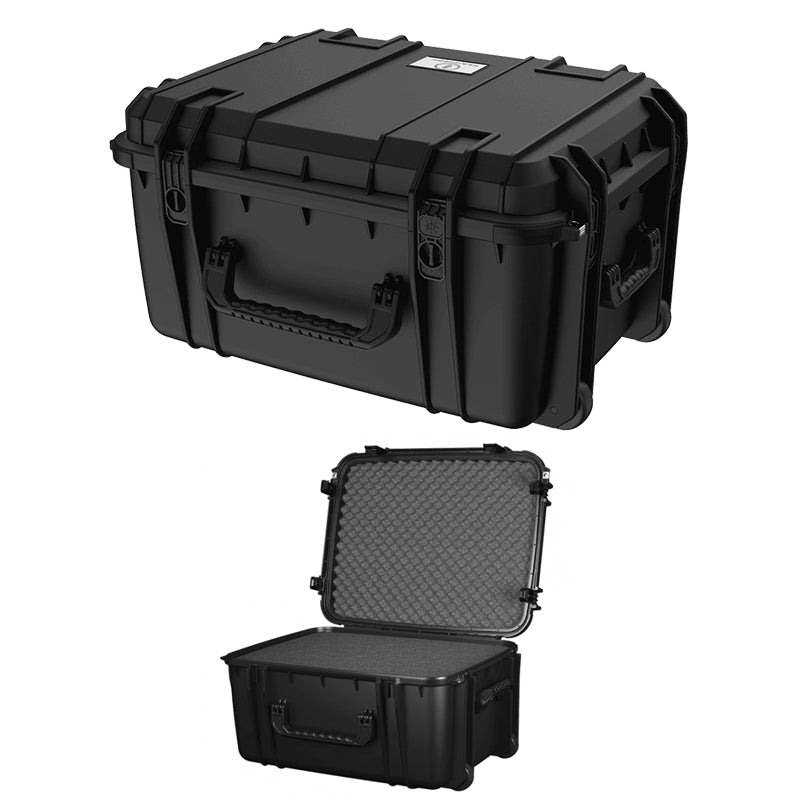 Seahorse Waterproof Case