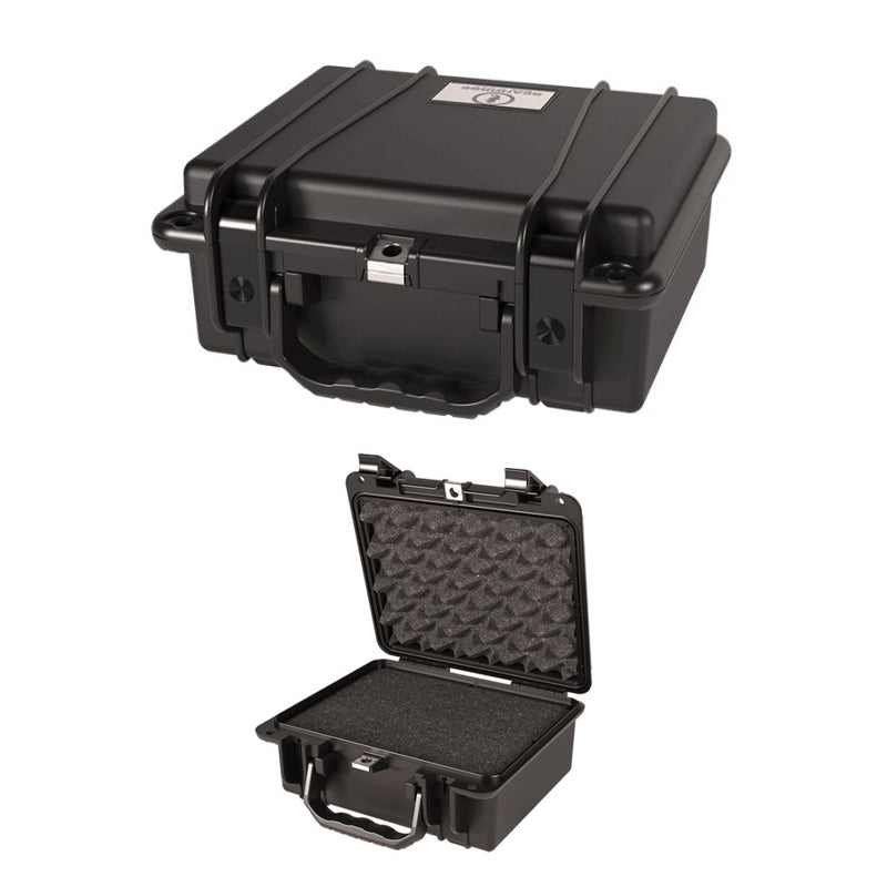 Seahorse Waterproof Case