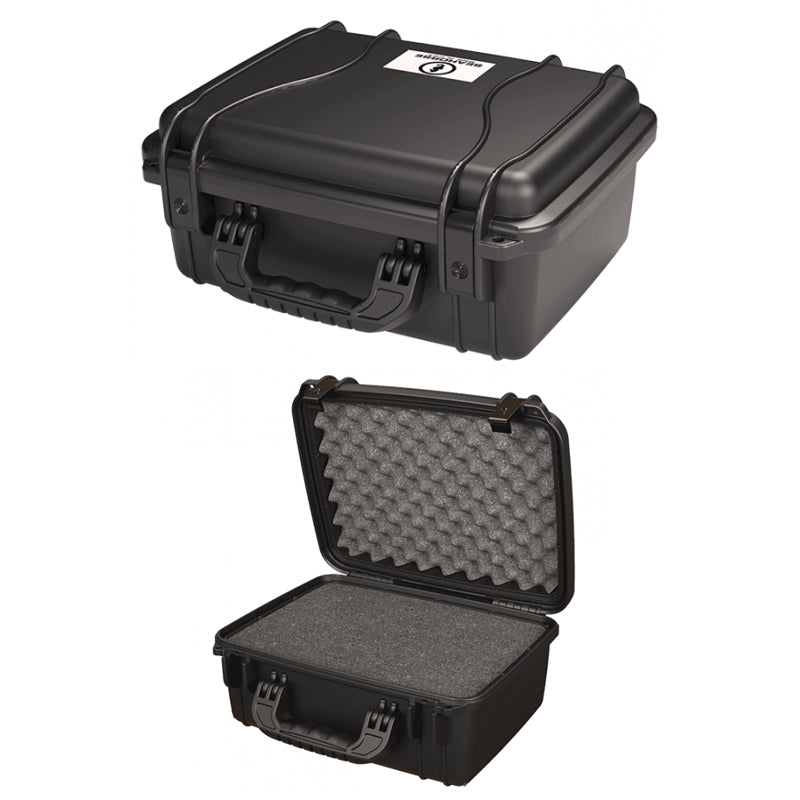 Seahorse Waterproof Case